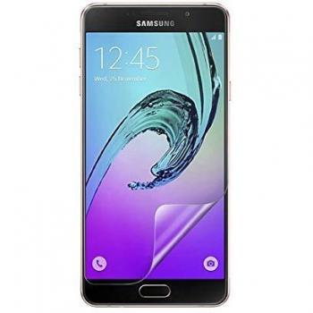 Celicious Impact Shatterproof Screen Protector for Samsung Galaxy A7 (2017)