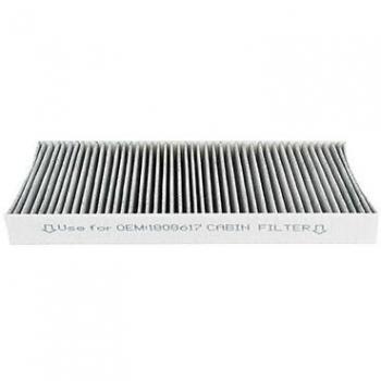 BSG Innenraumfilter Modell 65-145-009