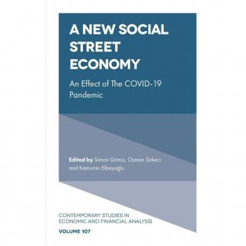 Vitalsource Technologies, Inc. A New Social Street Economy