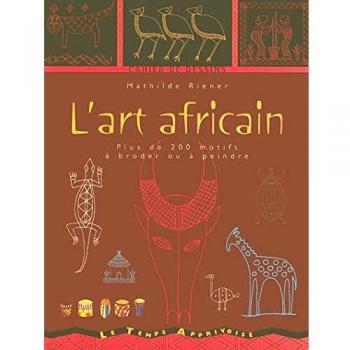 L'art africain
