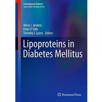 Lipoproteins in Diabetes Mellitus
