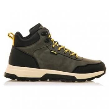 Zapatillas Caminar Hombre MTNG Fonix Gris