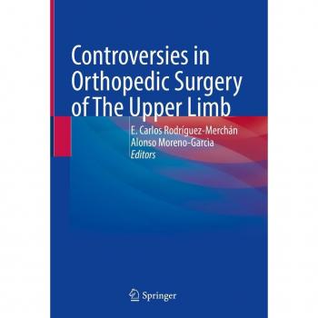 Vitalsource Technologies, Inc. Controversies in Orthopedic Surgery of The Upper Limb
