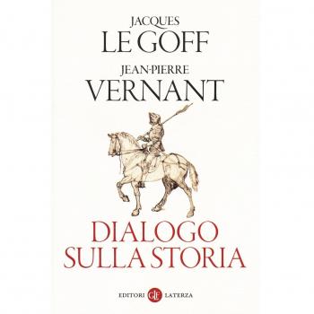 Dialogo sulla storia