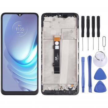 Module écran LCD Moto G50 Xt2137-1/Xt2137-2