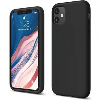 Elago Case in Silicone Liquido per iPhone 11