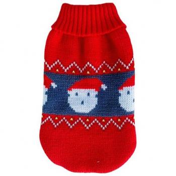 Winter Warm Kitten Outfits
