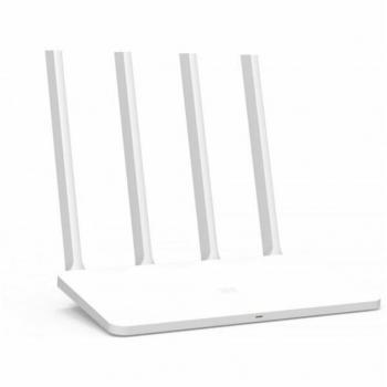 XIAOMI 3C EU Router 300 Mbps Wi‑Fi
