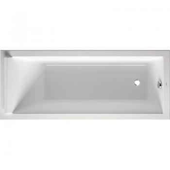 Bañera Recta Duravit Starck 170x80