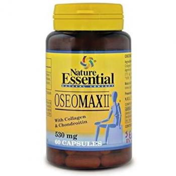 ColoCondro OSEOmax 534 mg – Vitaminas y Minerales para Huesos