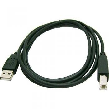 CABLE USB 2.0 A-B 1.8M