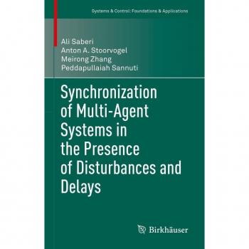 Synchronization of Multi-Agent Systems in the Presence of Disturbances and Delays