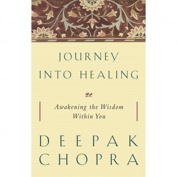 Journey Into Healing: Awakening the Wisdom With You: Awakening the Wisdom Within You