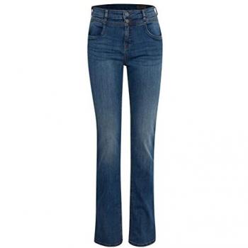 Fransa Regular-Fit Jeans für Damen