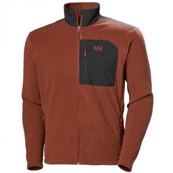 Casaco Polar Helly Hansen – XL (Daybreaker, Castanho Suave)