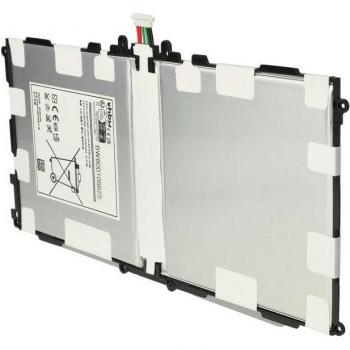 Batterie Remplacement VHBW 8220 mAh – Samsung SM‑P601 / SM‑T527P / SM‑P600