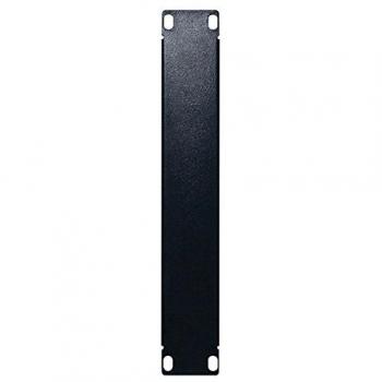 Panel LogiLink Rack Nero