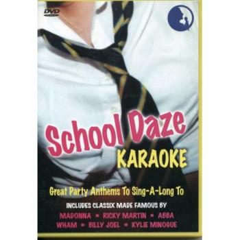 Karaoké École de Chansons