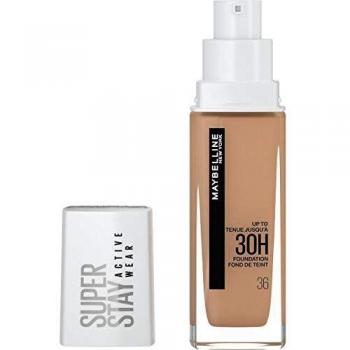 Maybelline Super Stay Active Wear Foundation