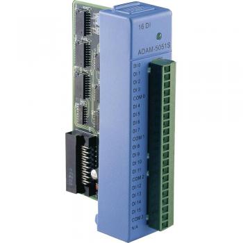 Advantech ADAM-5051S Analog Eingangsmodul