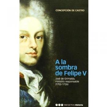 A la sombra de Felipe V