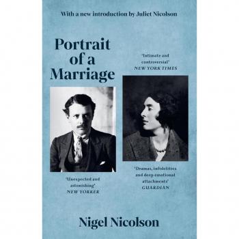 Nigel Nicolson Portrait Of A Marriage