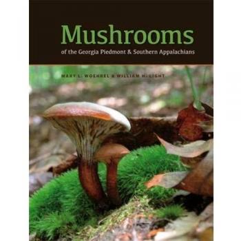 Mushrooms of the Georgia Piedmont and Southern Appalachians