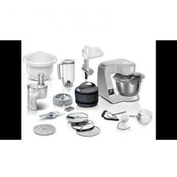 Cucina Bosch MUM5 Serie 4 Grigia