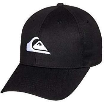 Quiksilver Baseball Cap DECADES