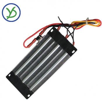 Éléments Chauffants Isolés 1000W 110V