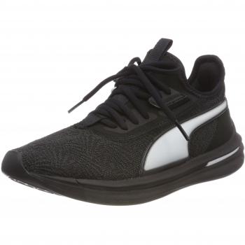 Puma Ignite SR‑71 Running Shoe – Schwarz (EU 44,5)