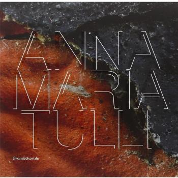 Anna Maria Tulli. Catalogo della mostra