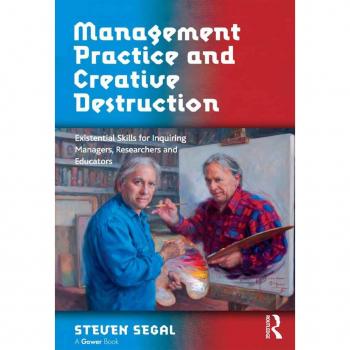 Vitalsource Technologies, Inc. Management Practice And Creative Destruction