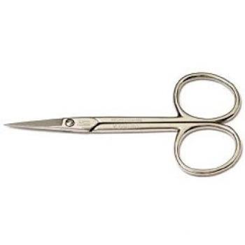 Forbici per Pelle WAL Esagonale Retta 0658R