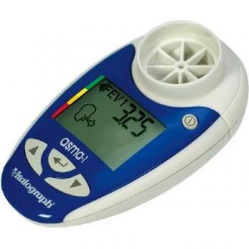 Vitalograph asma-1 FEV1 Monitor