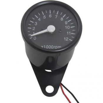Velocímetro LCD para Harley, Honda, Yamaha y BMW