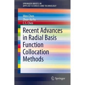 Vitalsource Technologies, Inc. Recent Advances In Radial Basis Function Collocation Methods