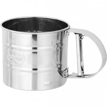 Easy-Sift 350 g Dr. Oetker Flour Filter