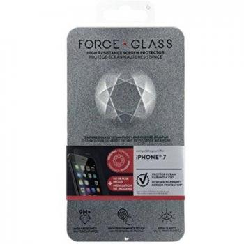 PowerProtect ForceGlass Screen Protector for iPhone 7