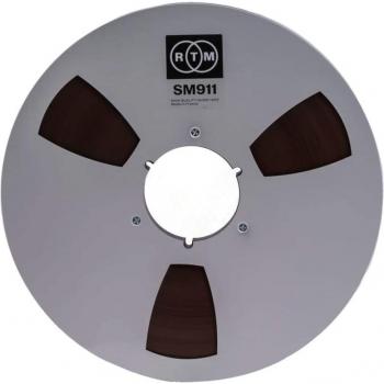 SM911 1/4″ RTM 762 m NAB