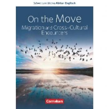 Schwerpunktthema Abitur Englisch