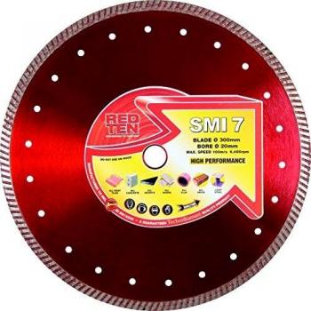 DART DB00120 SMI-7 Diamond Blade
