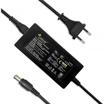 LEICKE 14V 42W Ladegerät mit 6.0x4.4mm Stecker