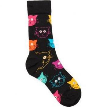 Calcetines de hombre Happy Socks modelo CAT