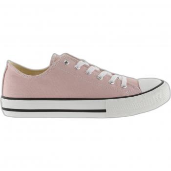 Tribu de Victoria: Zapatillas de Lona para Mujer