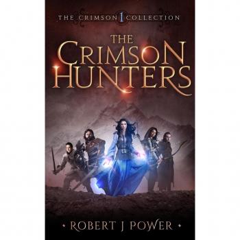 The Crimson Hunters