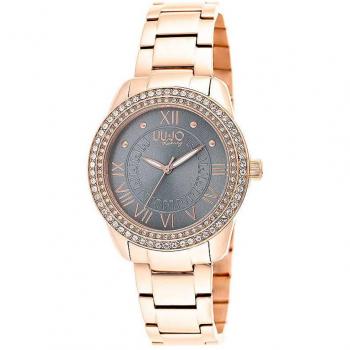 LIU JO | Reloj Mujer LIU JO TLJ901 (Ø 36 mm)