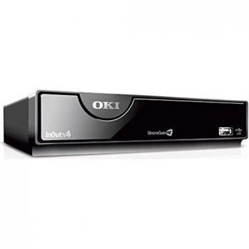 Alto-falantes 5.1 Logitech Z906 THX 500 Watts em Preto
