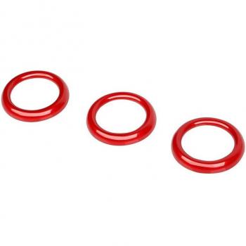 Bague de garniture carbone Mazda 2 – Kit complet de tableau de bord
