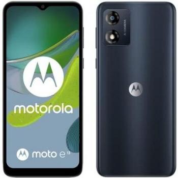 Motorola Moto G 12 Smartphone 6.5 64 Go Noir Double SIM 4G USB Type-C 2 Go RAM Batterie 50